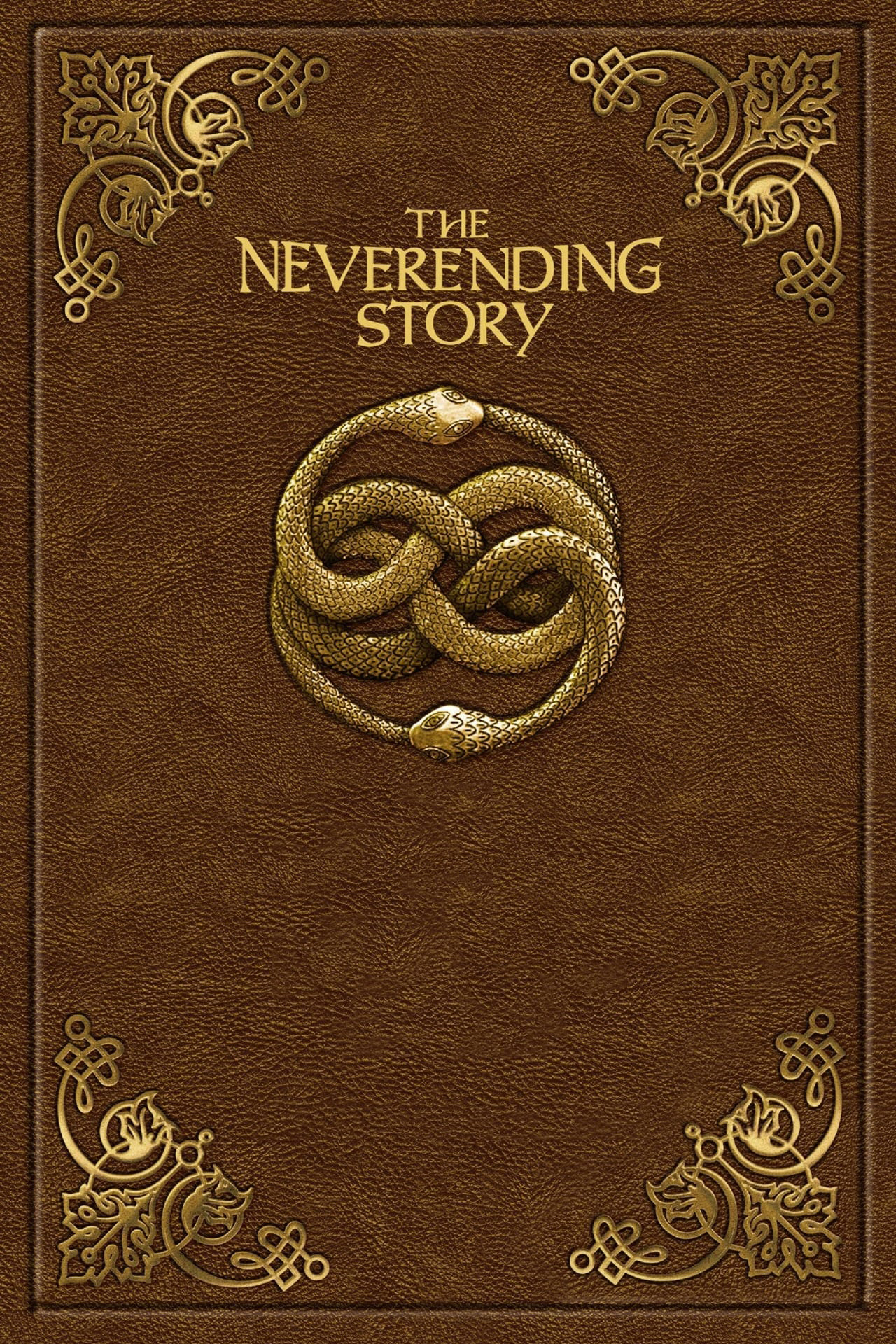 The NeverEnding Story (1984) [433043] (A1713682945) [[Movies]] --Plex--